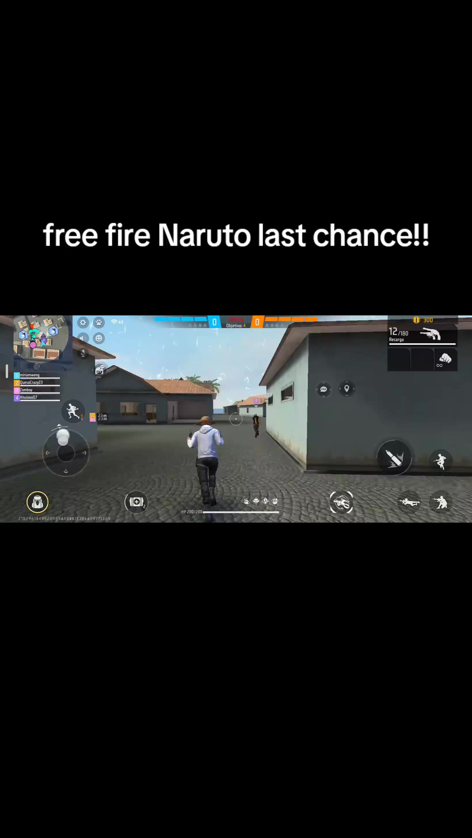 @Damian Suas channel