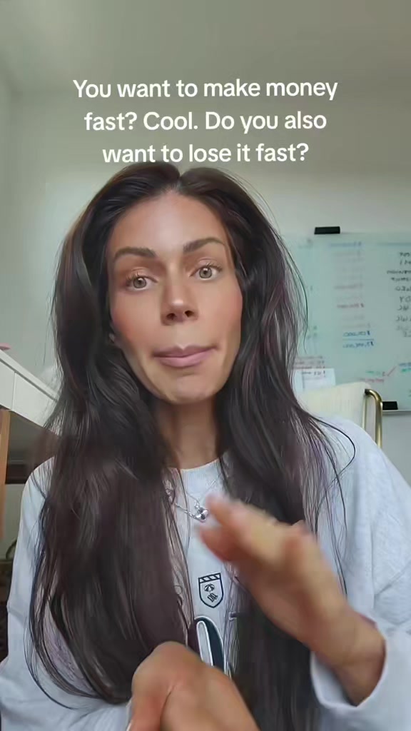 @Nicole Victoria | Money Coach