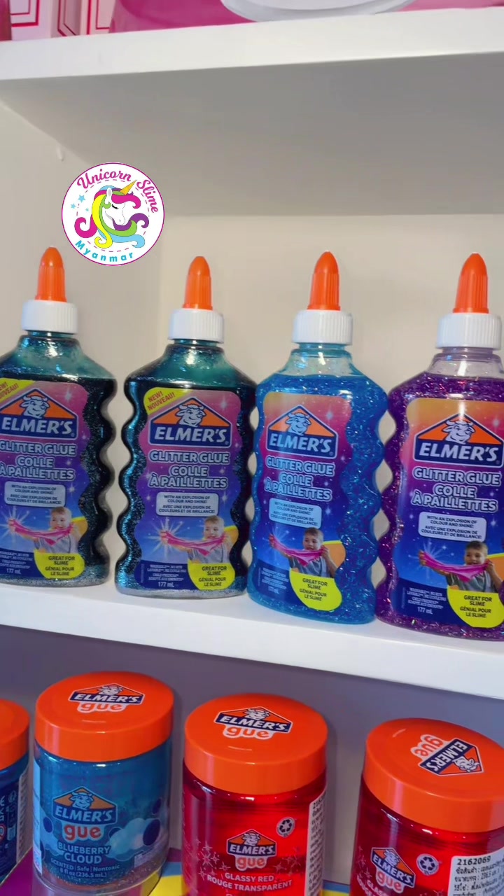 @Unicorn Slime 🇲🇲