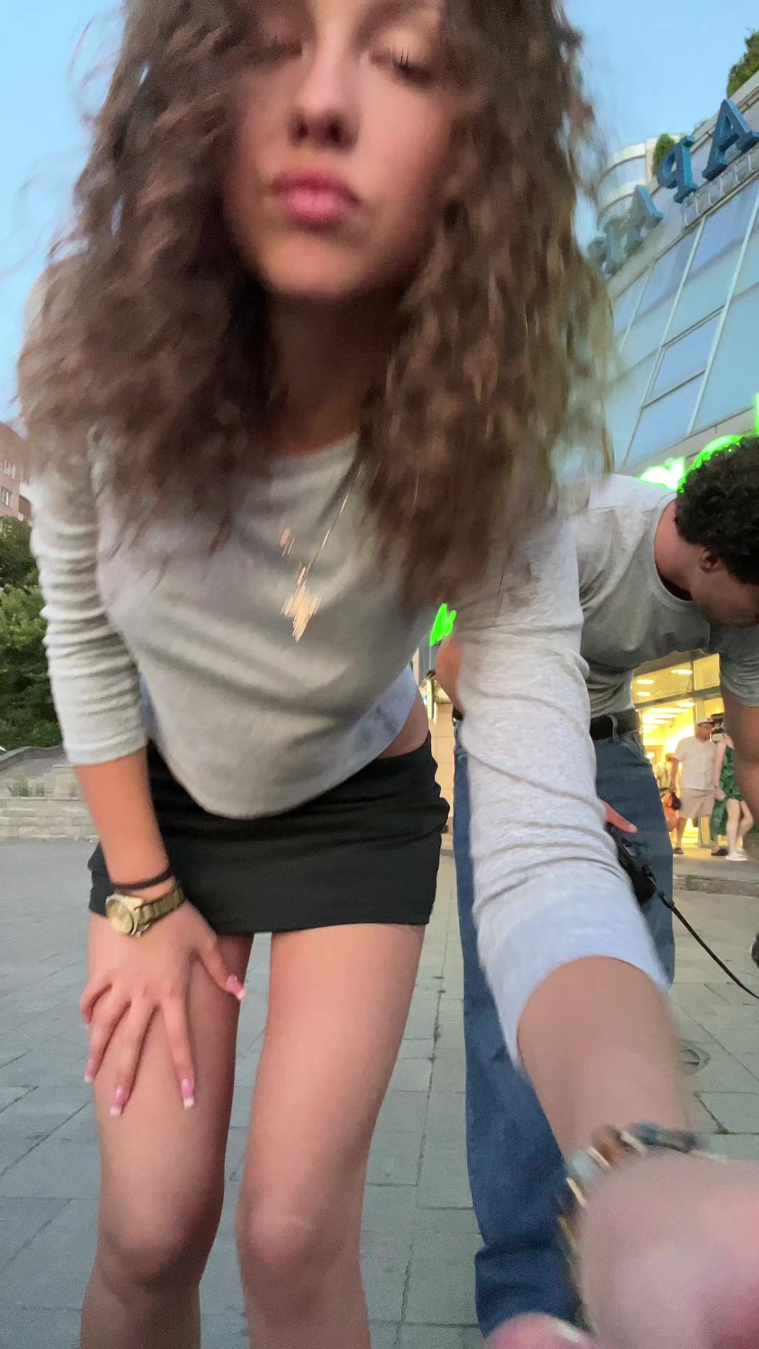 @Мария
