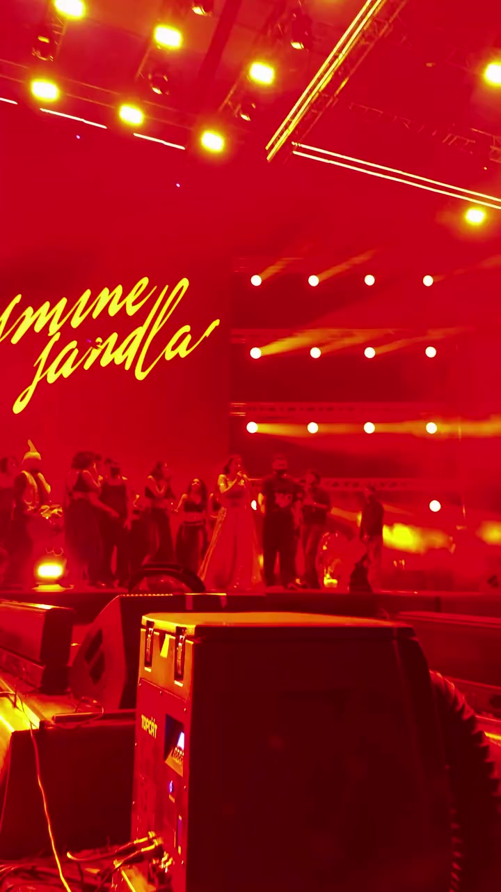 @Jasmine Sandlas