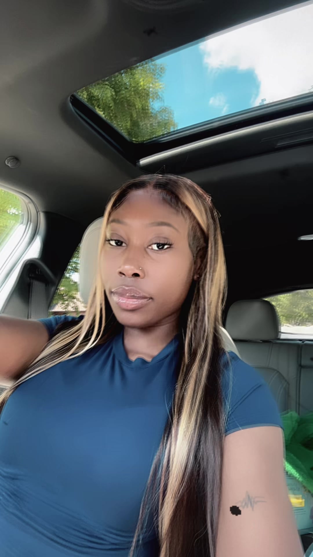 @Cherie Bailey