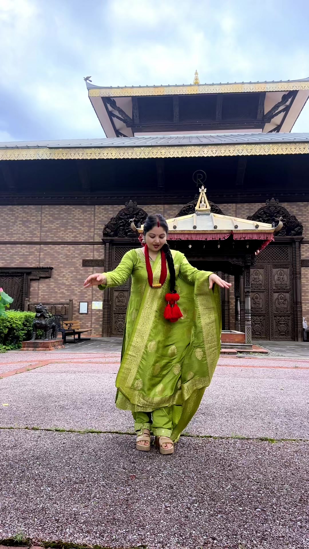 @Soniya Dhami Bist🇳🇵🇯🇵