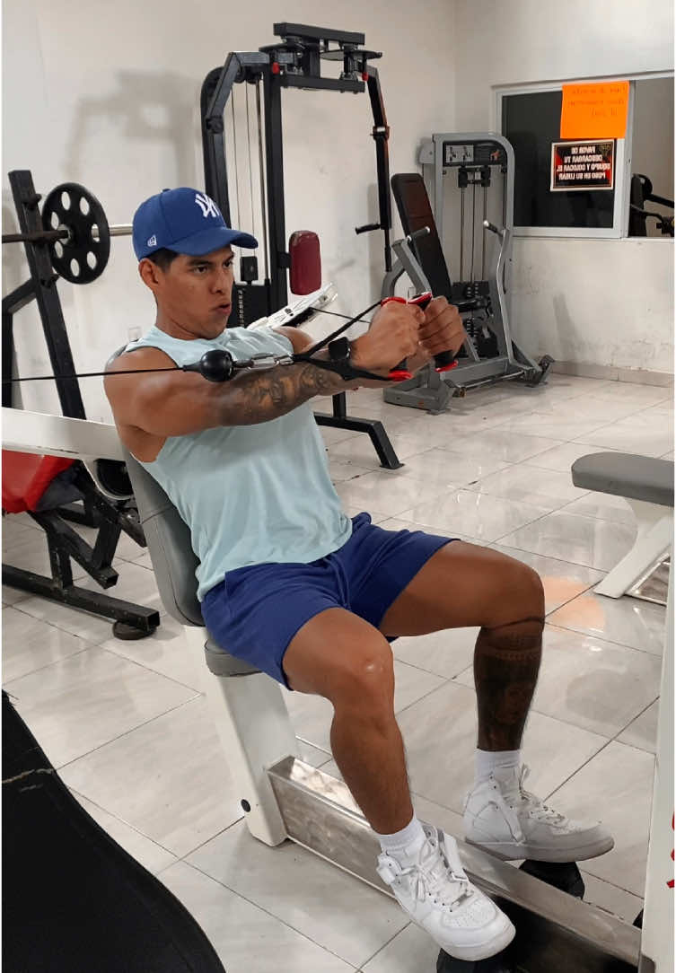 @Brian Ortiz Fitness Coach