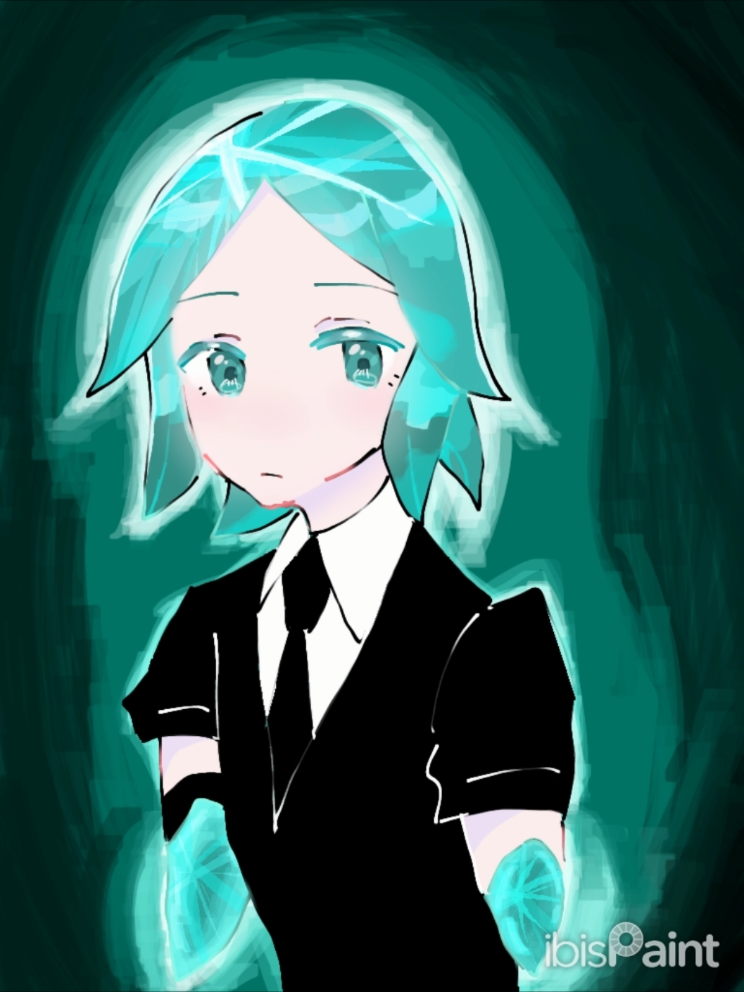 @まっちゃ。