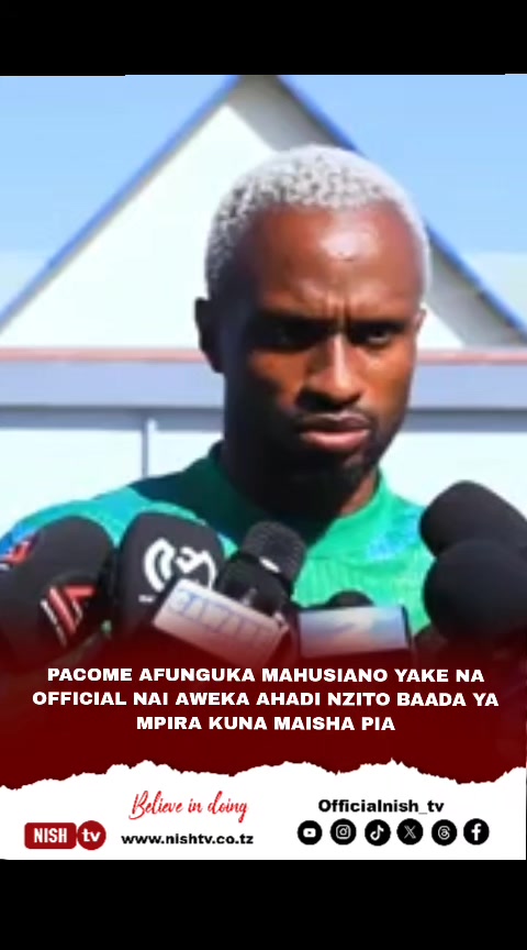 @NISH TV