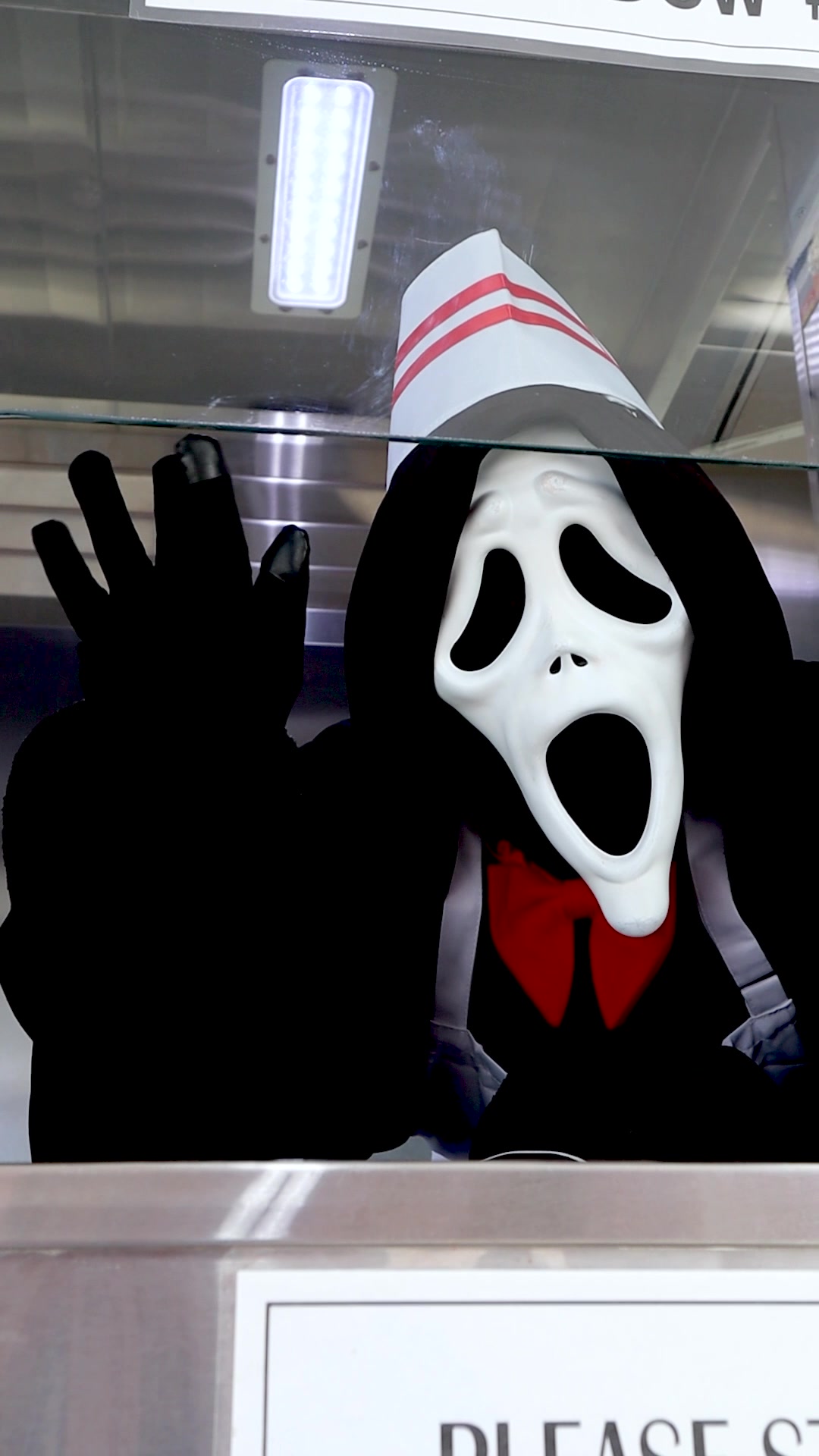@Scary Movie