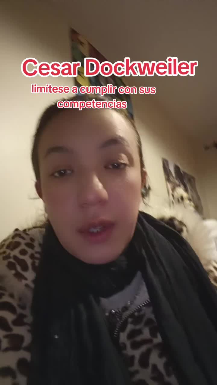 @Doña Señora D
