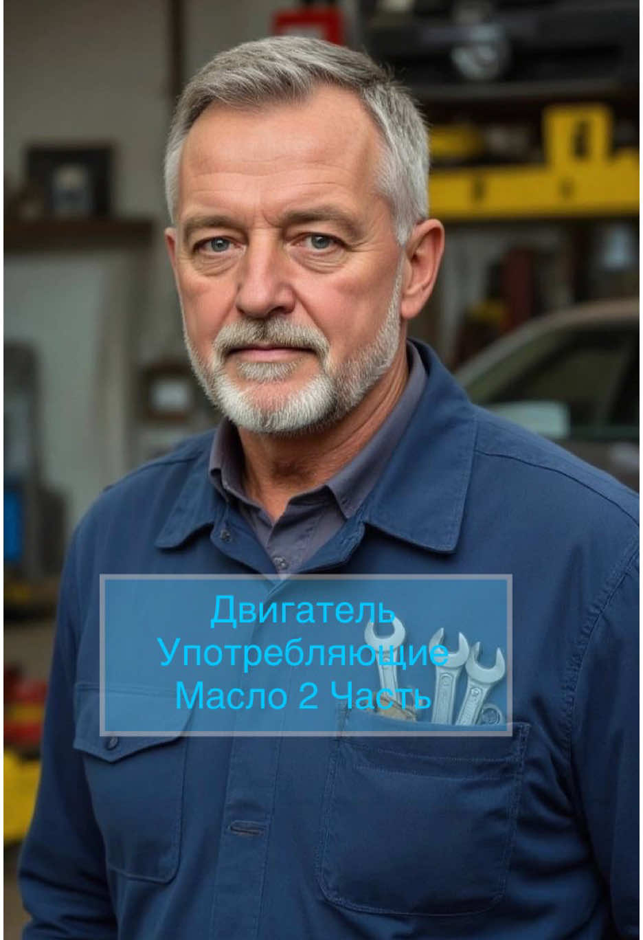 @Секреты Гаража