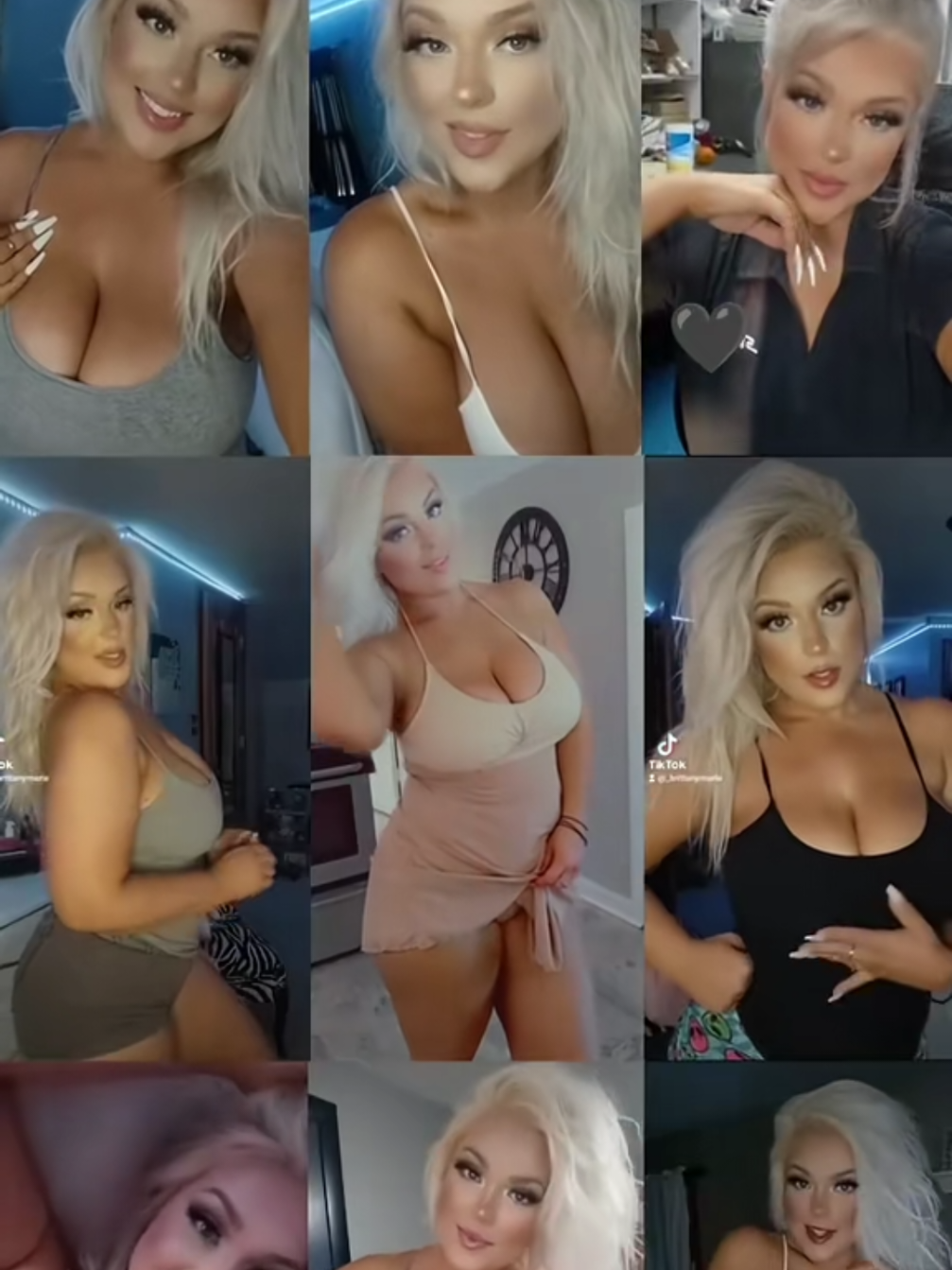 @Brittany Marie🦋