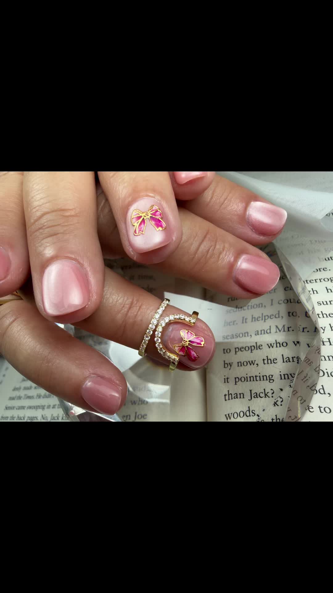 @🌪️⚜️💎✨Yamibeautynails💎⚜️🏹✨