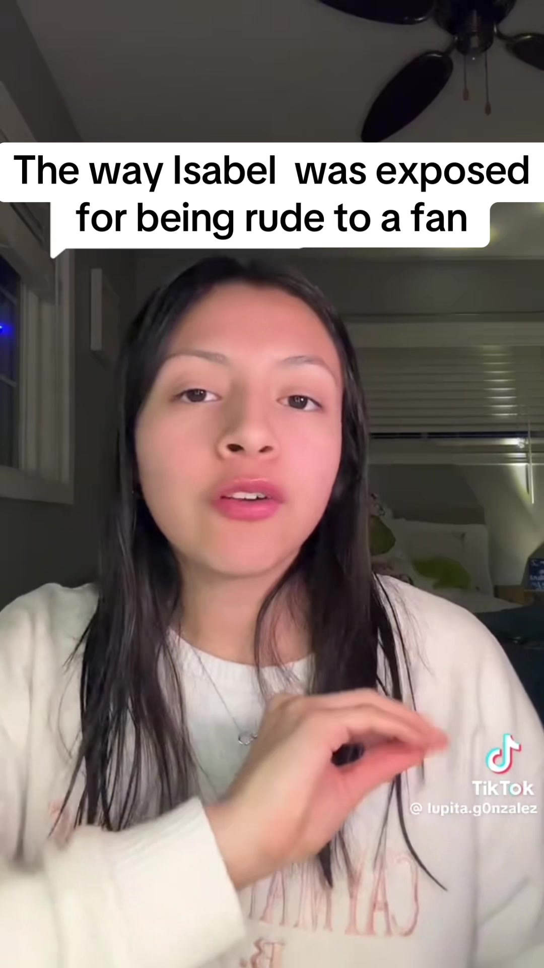 @isabel.dudchado