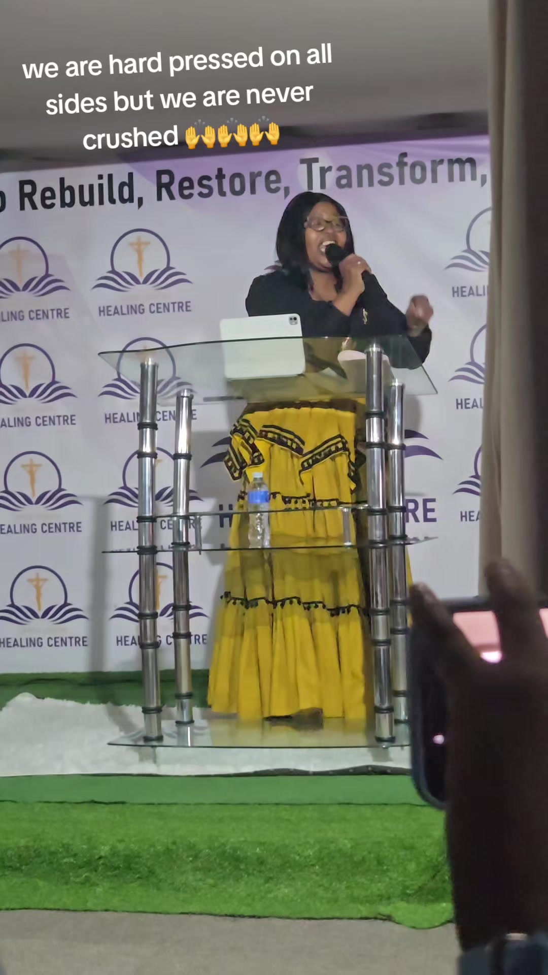 @Amanda Maphempeni Mafanya