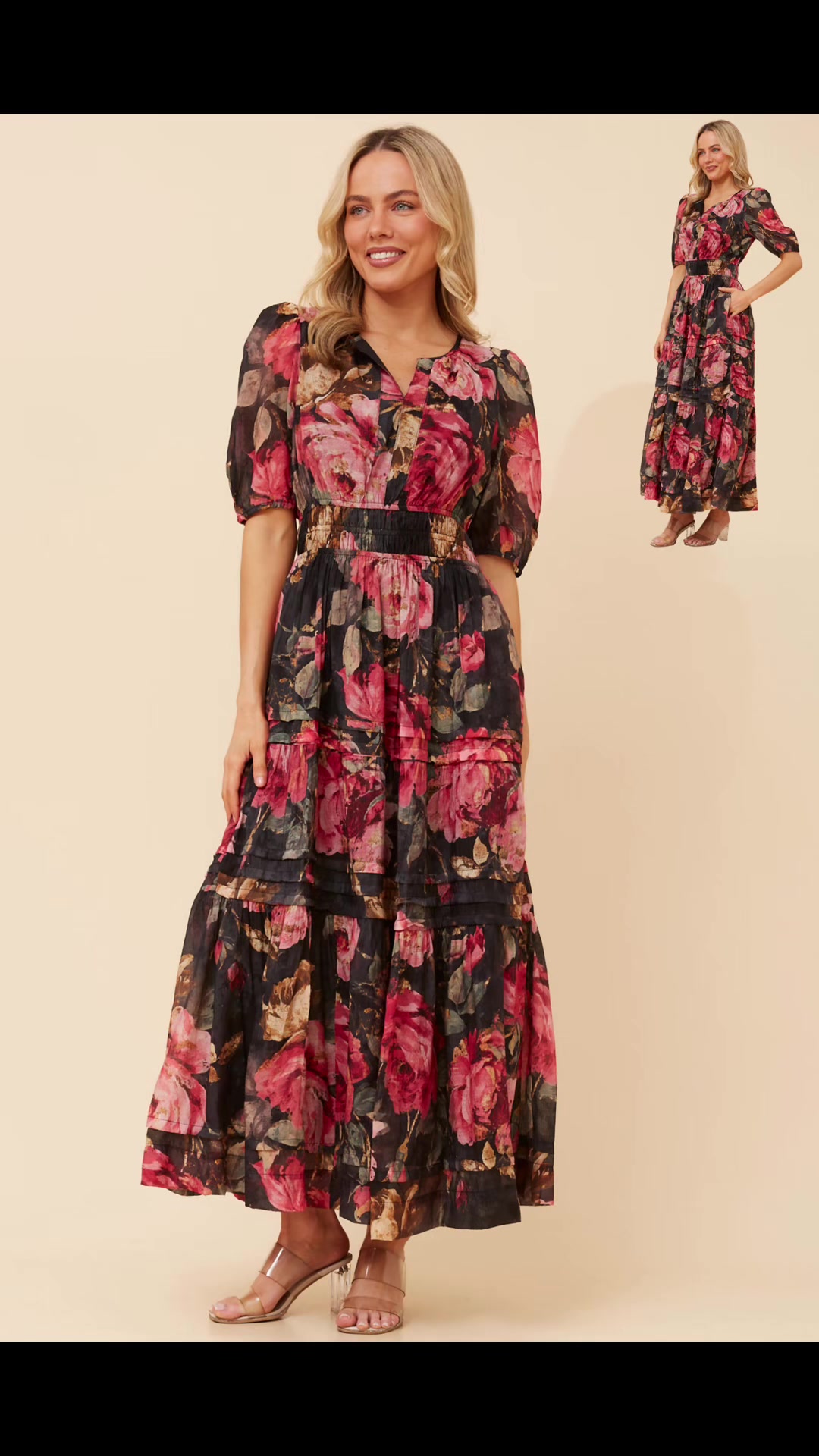 @Emmi fashion