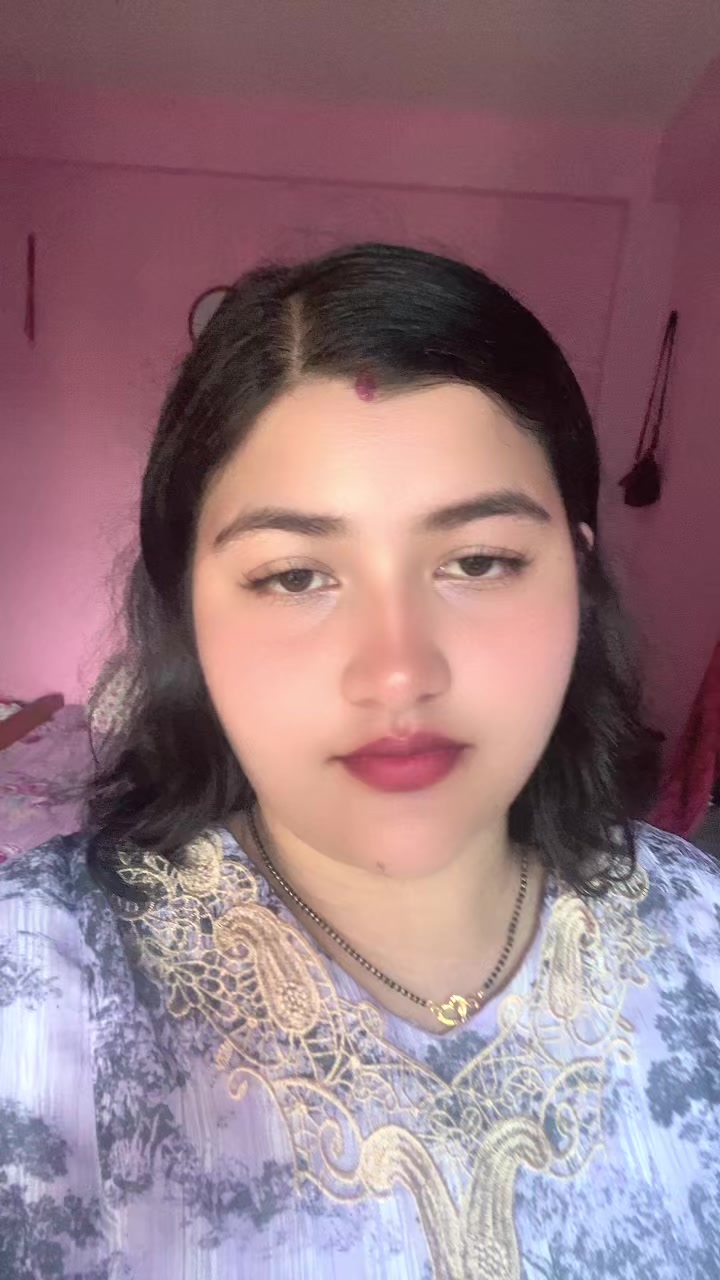@Alisha basnet