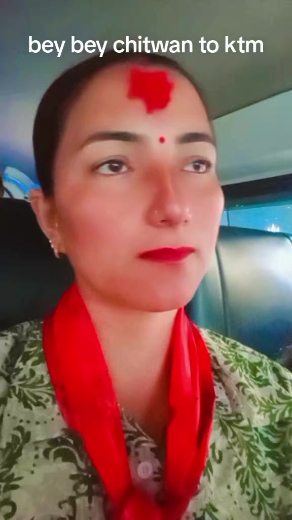 @laxmi bhujel