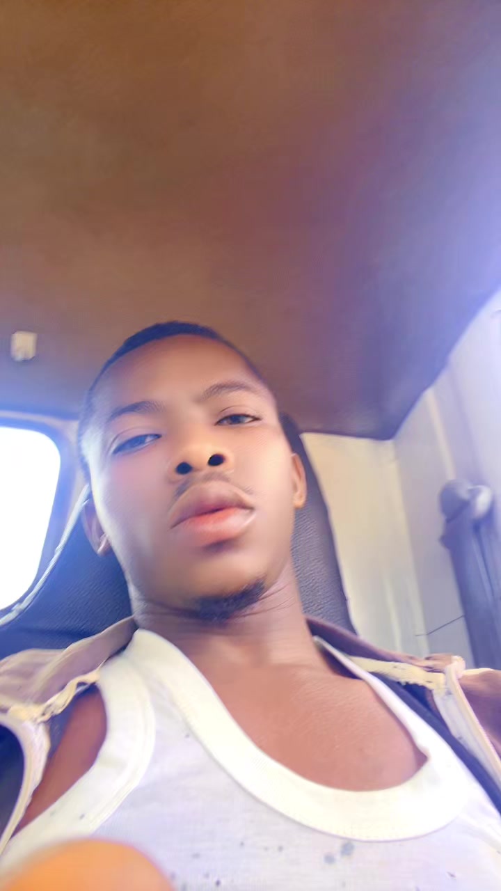 @Abdoul saramani