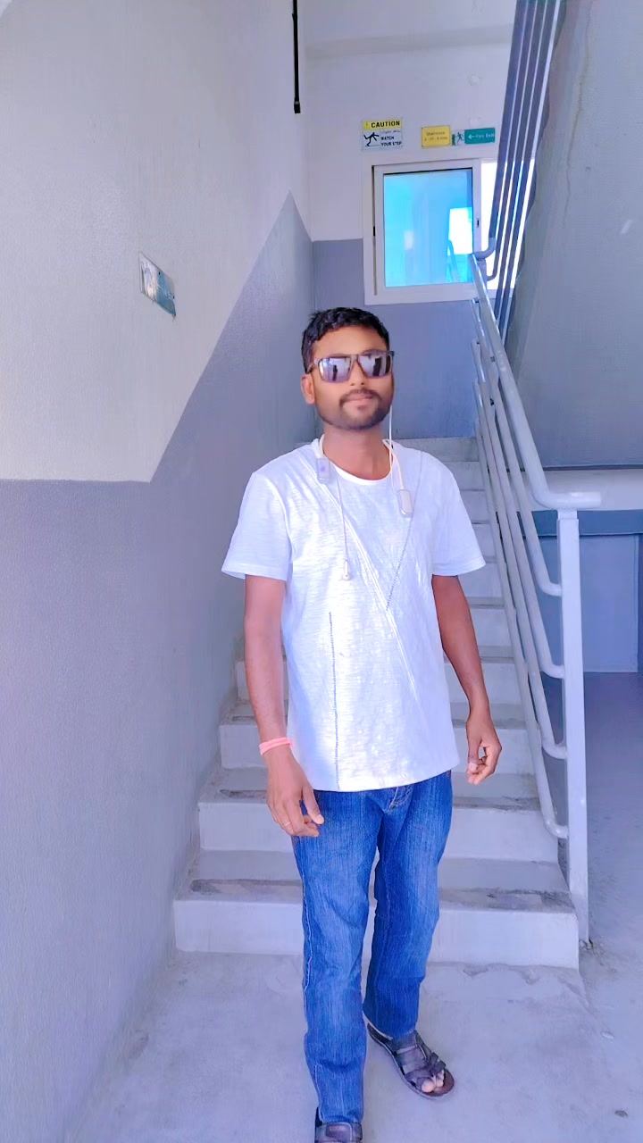 @Kumar Raja
