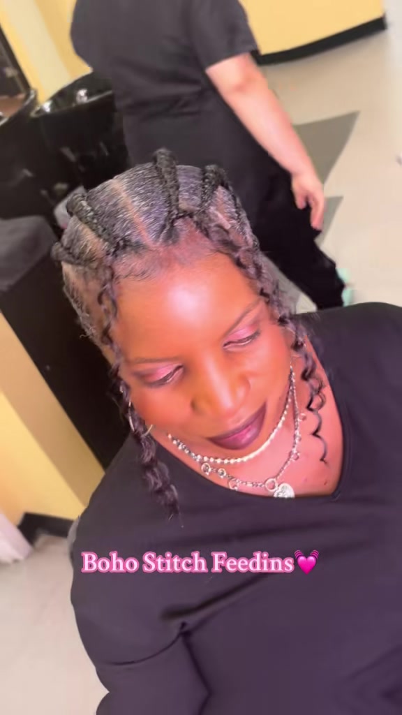 @TheBraidingBrat Tutorials