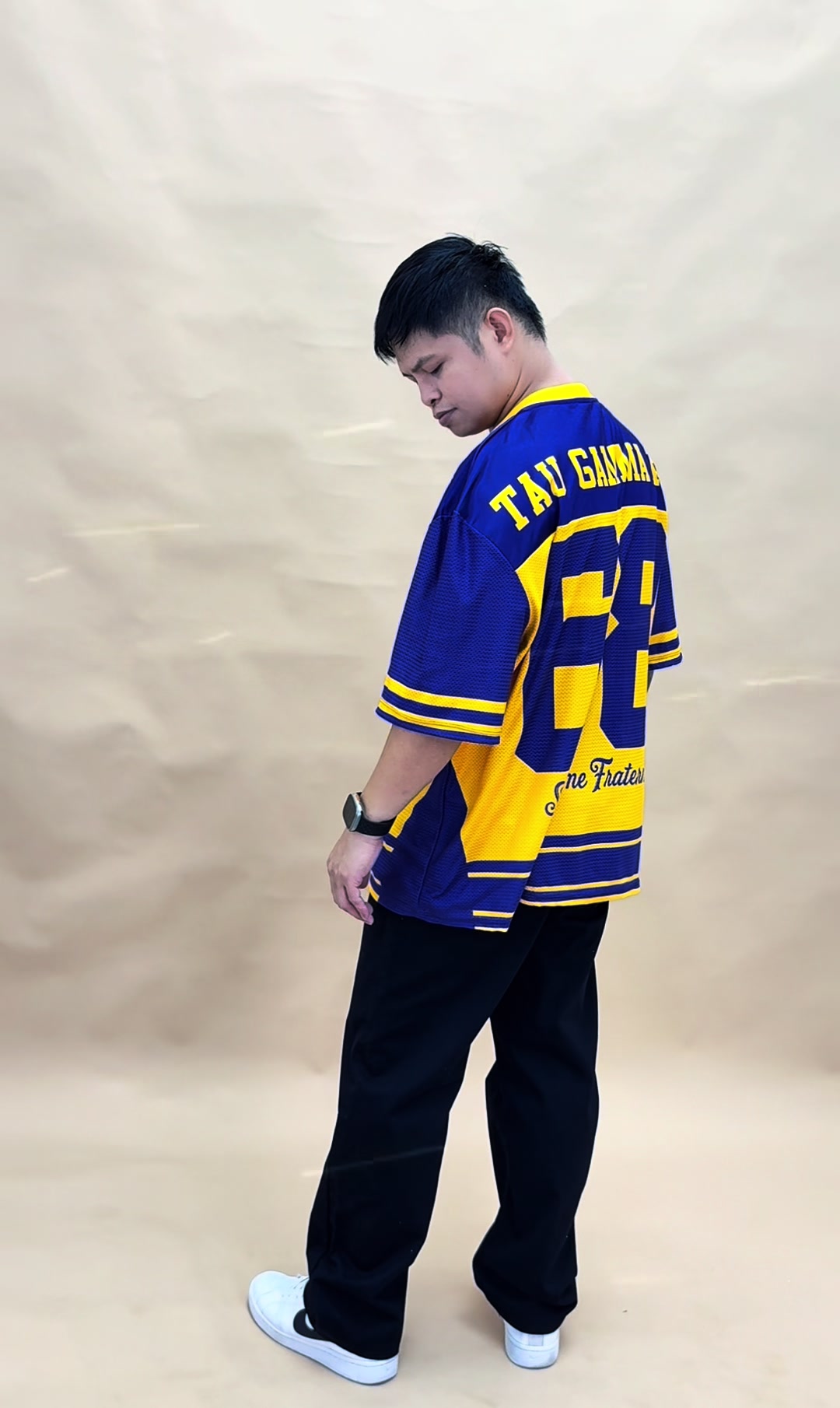 @Pishon Customs est.2020