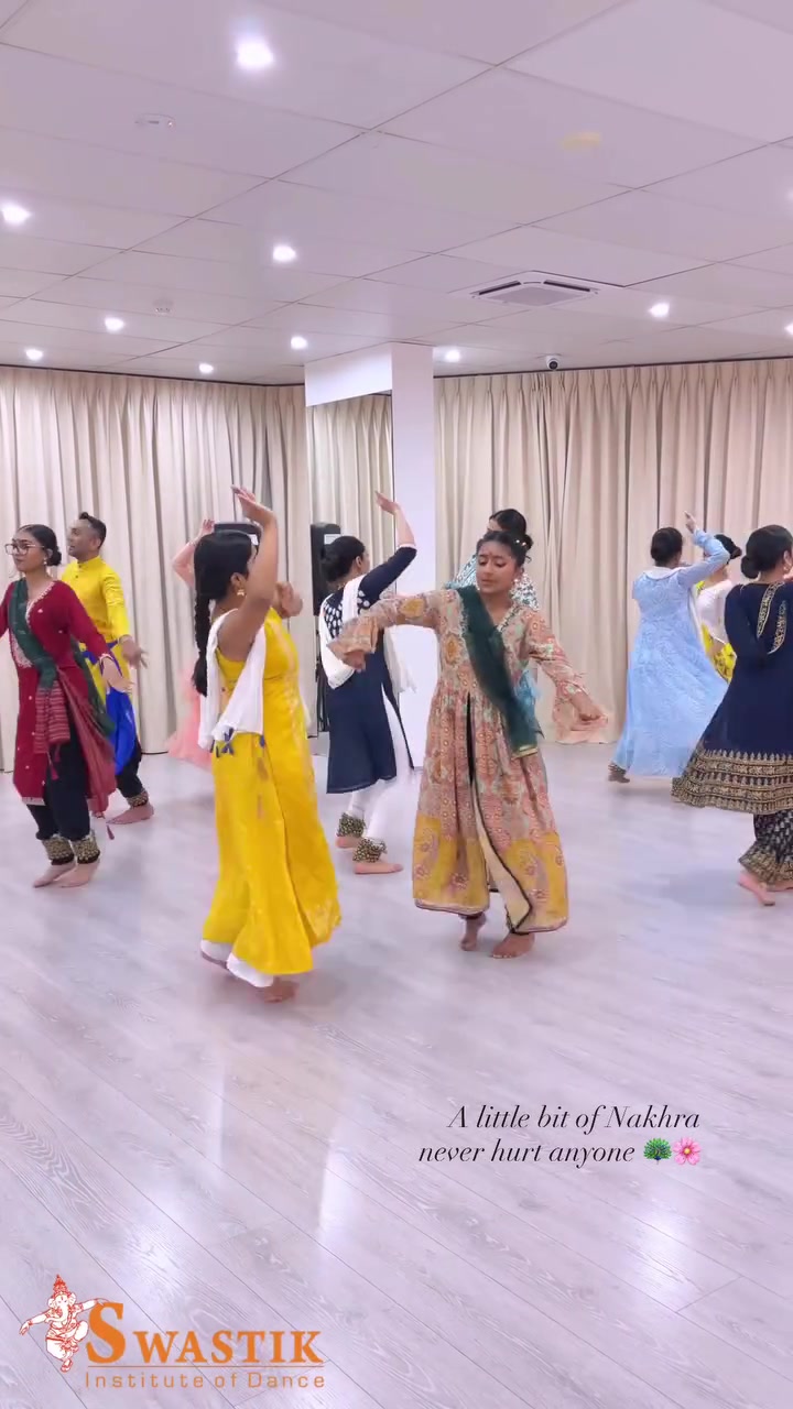 @Swastik Dance Sydney