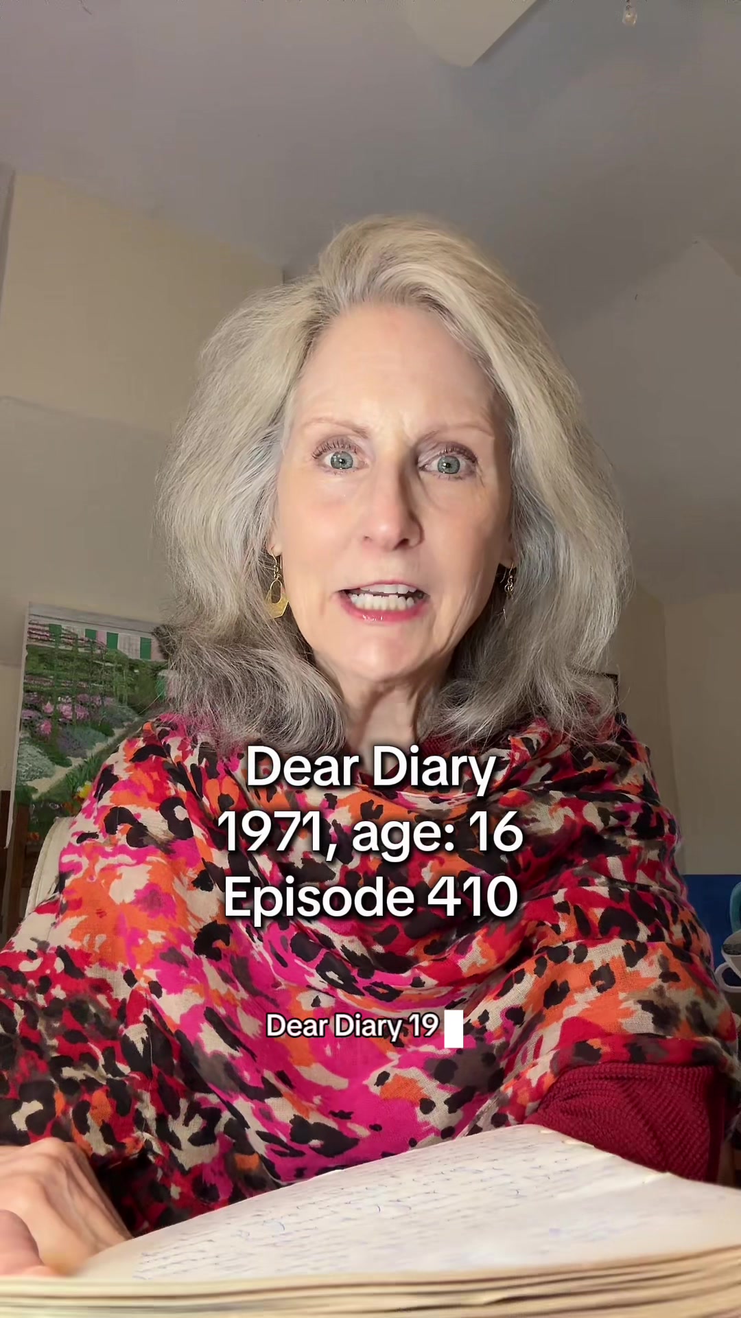 @Sally Basmajian / writer