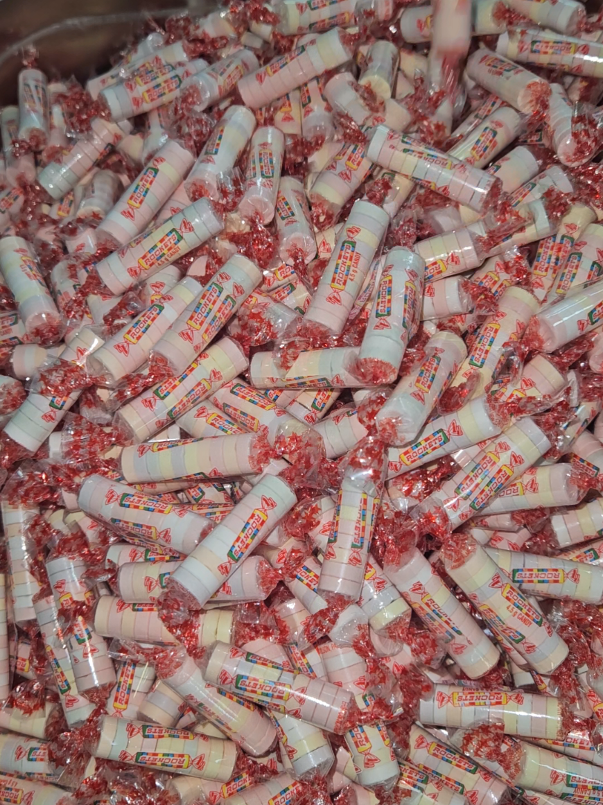 @Sweet Pickings Lolly Shop