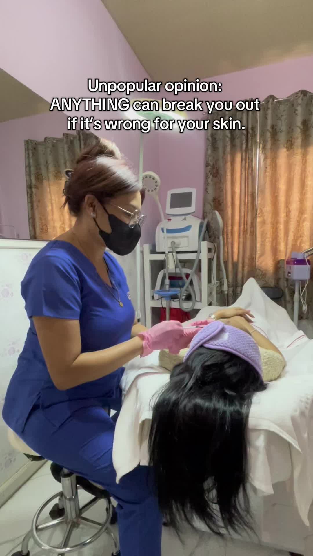 @Dra Lala Sanchez
