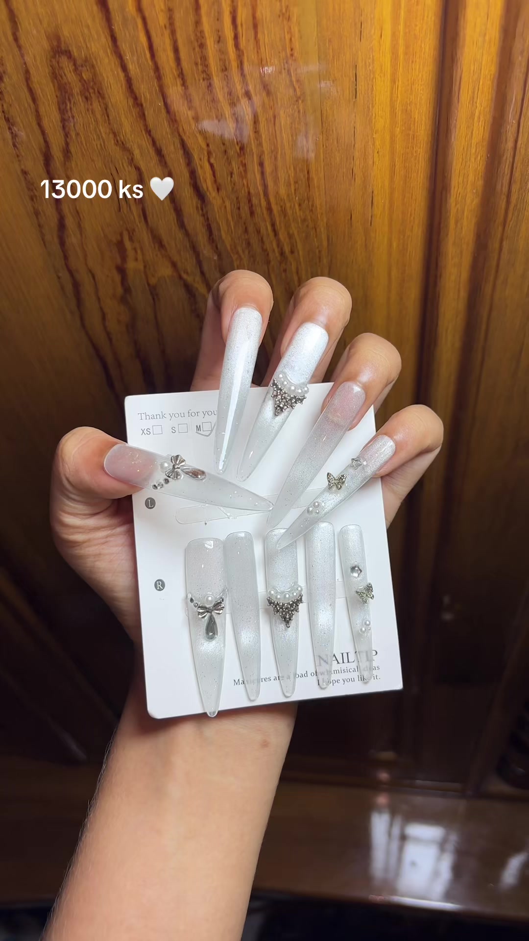 @UE Nails by Hnin 🎀