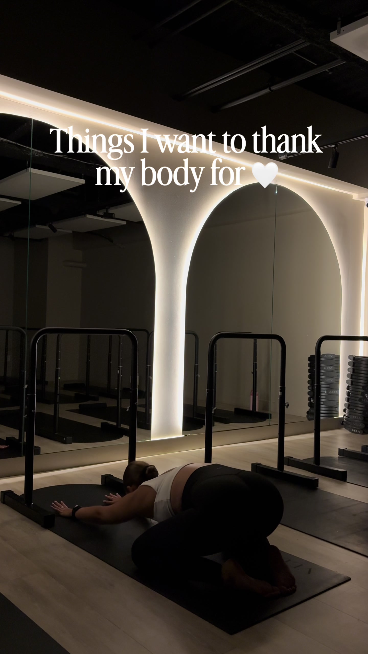 @Monica | Barre