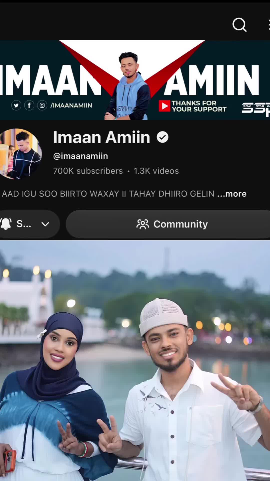 @SAMIA AHMED