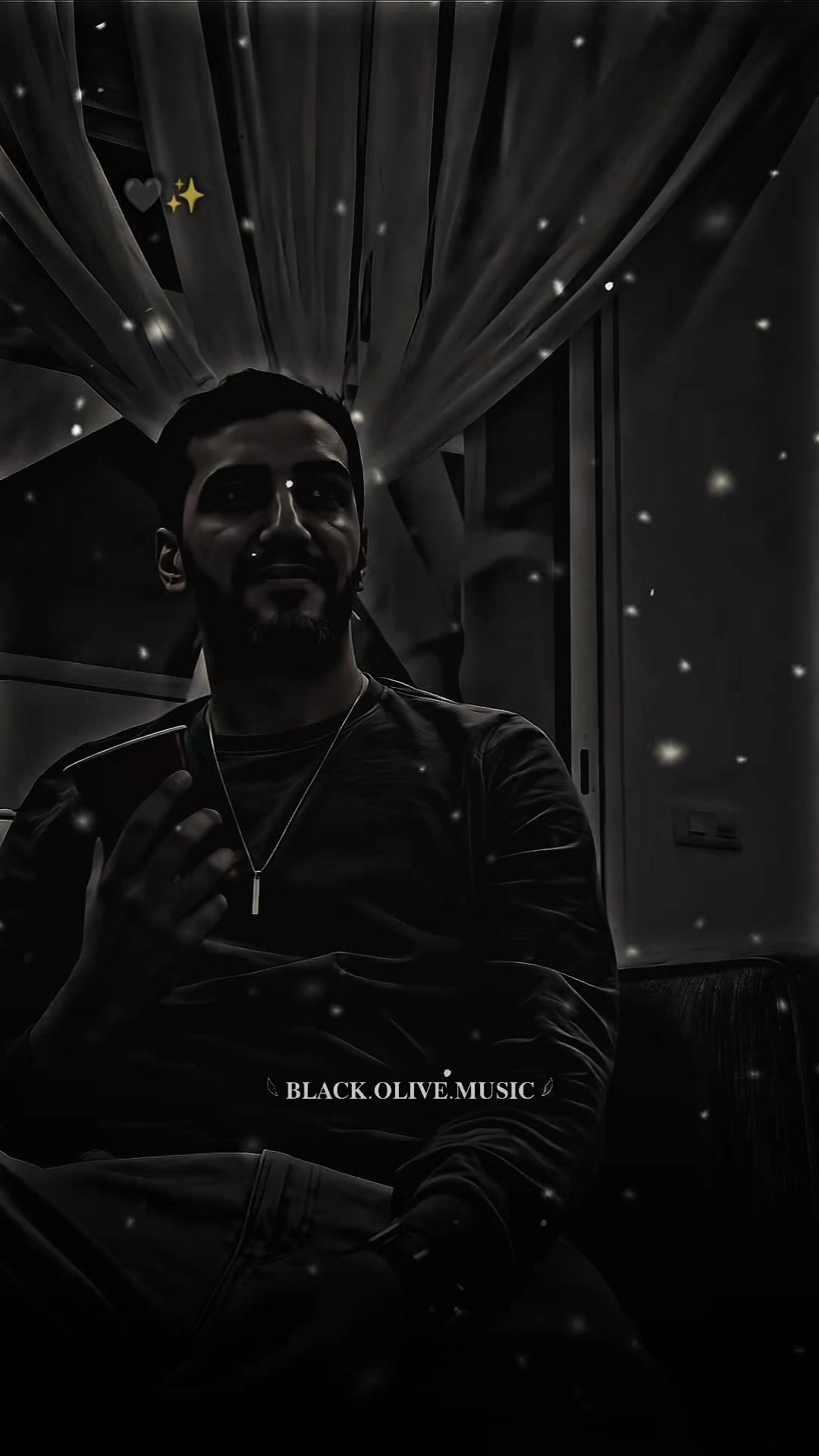 @๐ชฌ | Black Olive Music