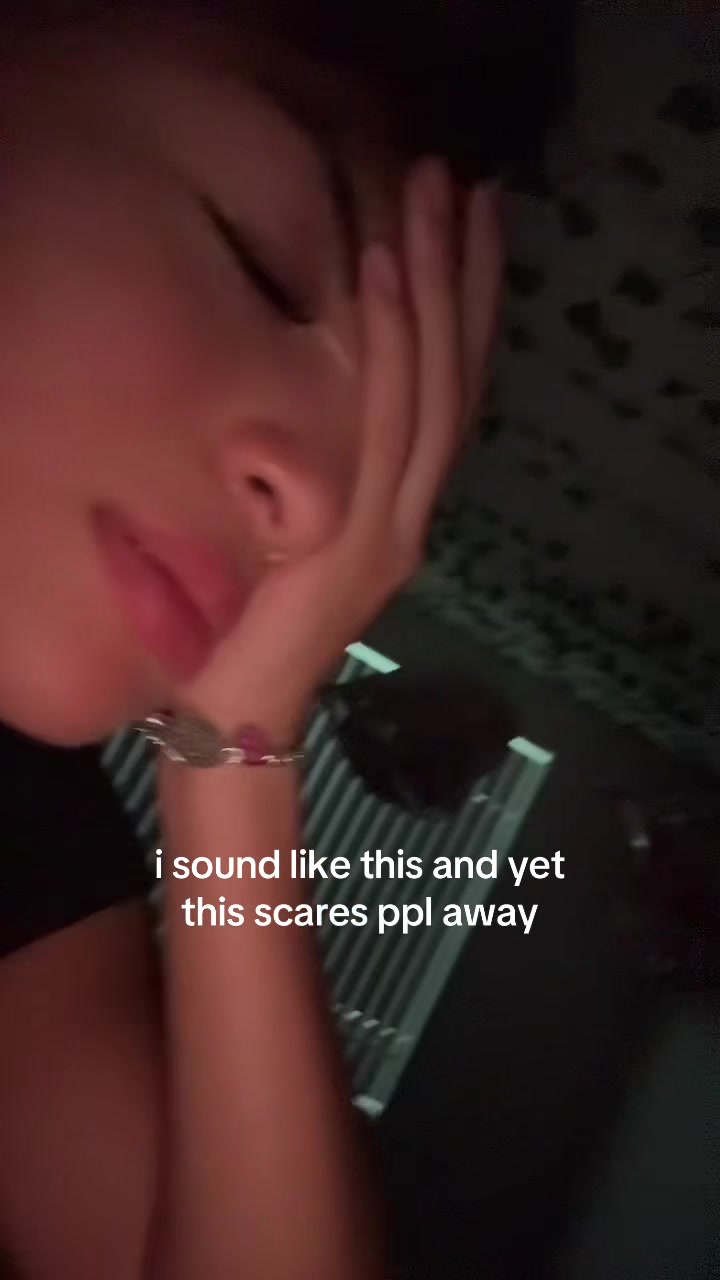@natalie’s “secret” acc
