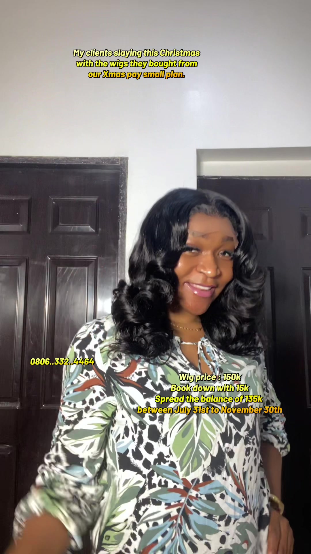 @Hairmilah