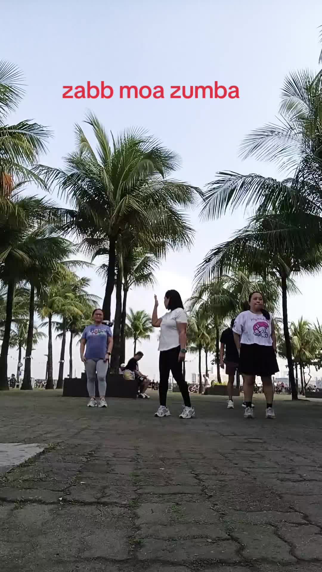 @Elisa Caralipio