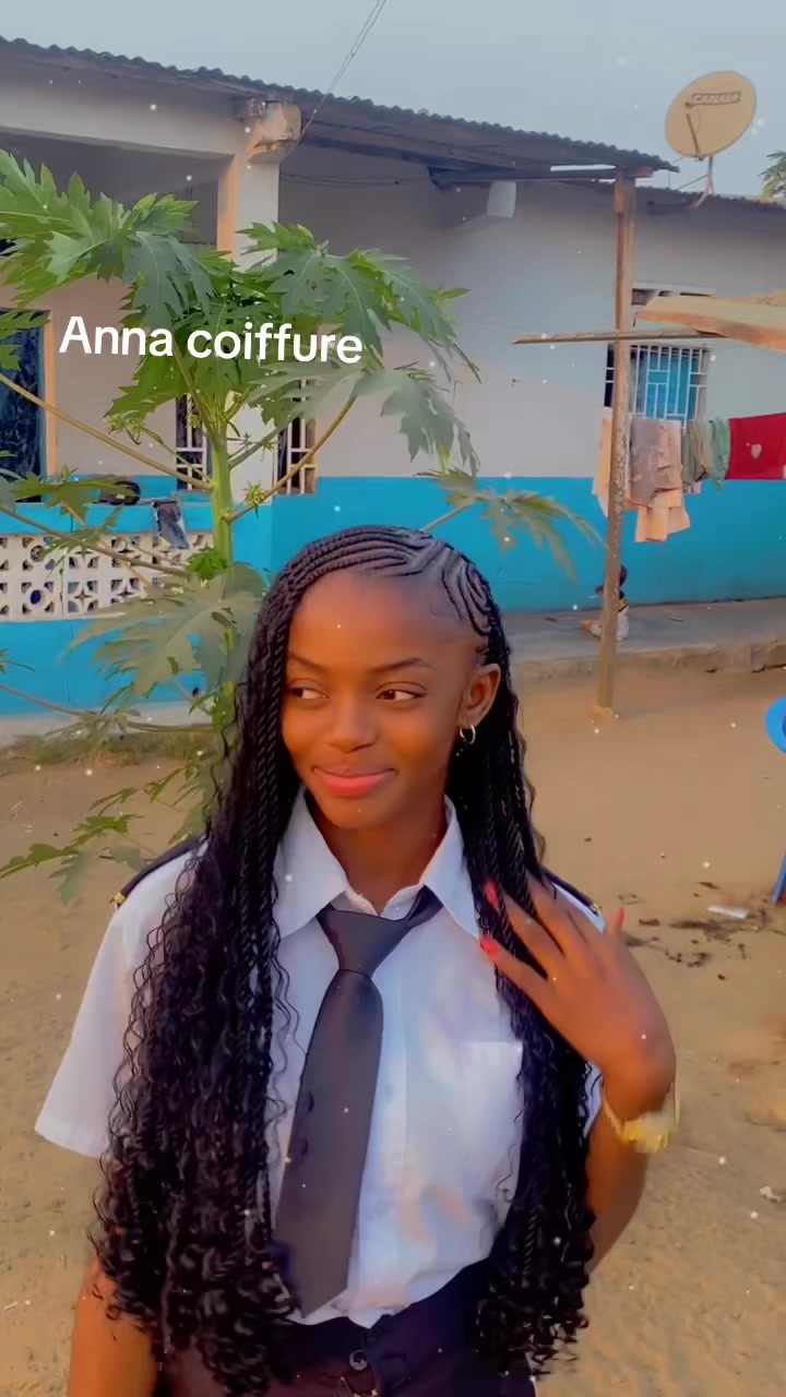 @Anna coiffure