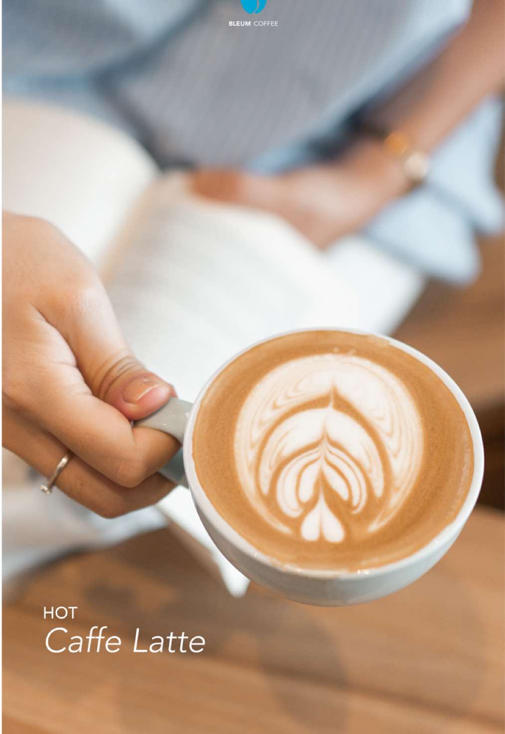 @Bleum Coffee Marketplace