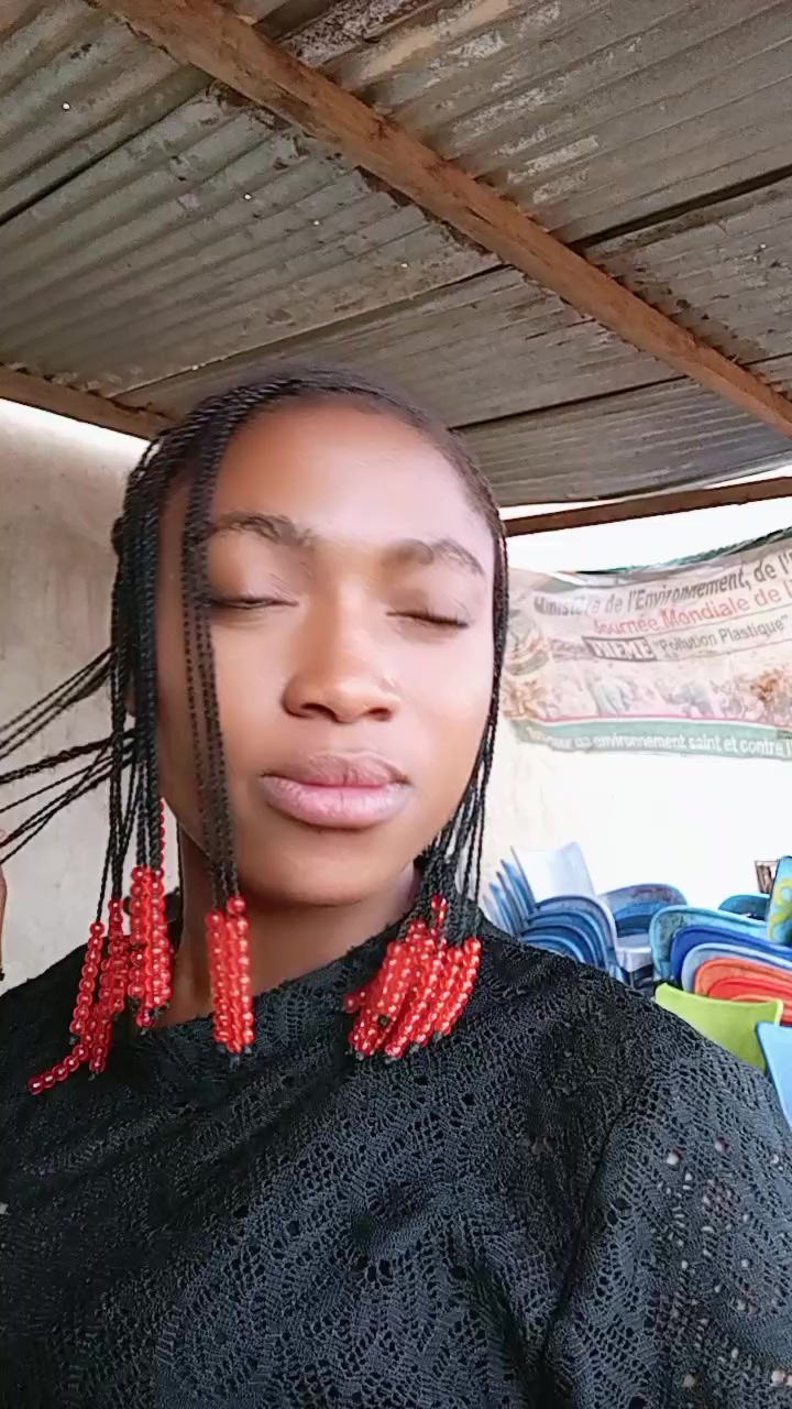 @Queen traoré