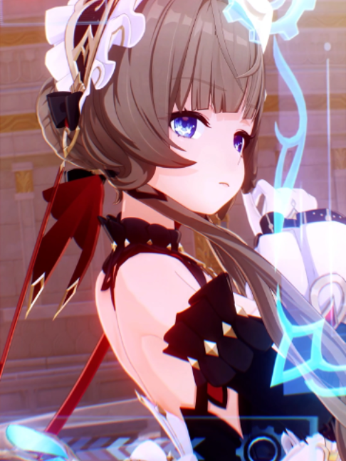 @Genshin Impact RU