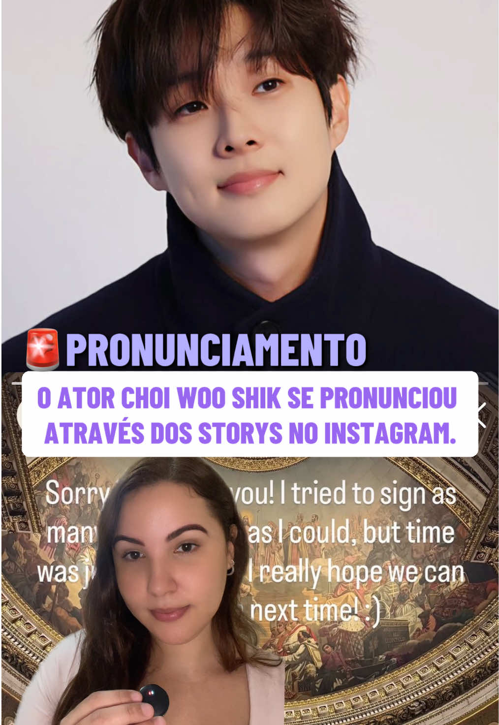 @Paulete | Doramas