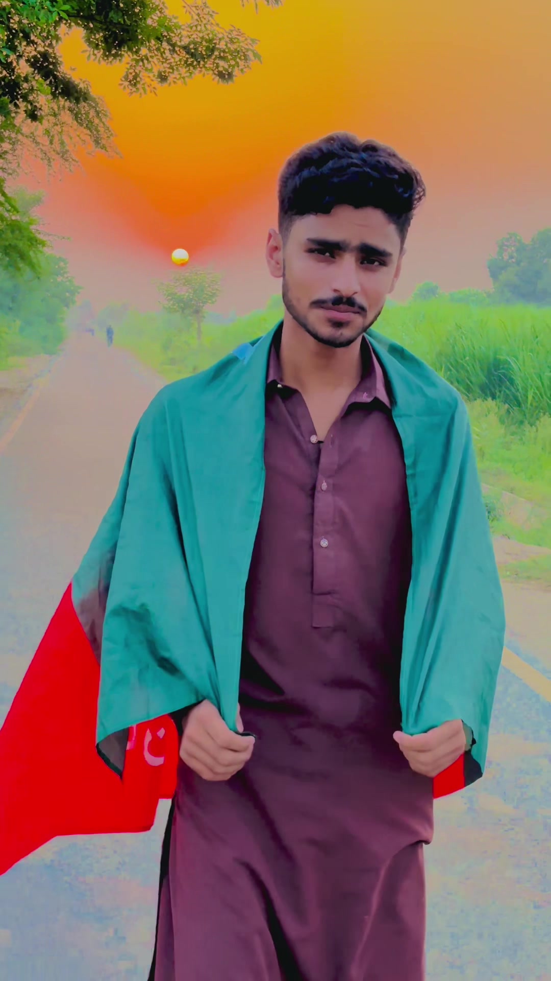 @KAIFI PENDU 999
