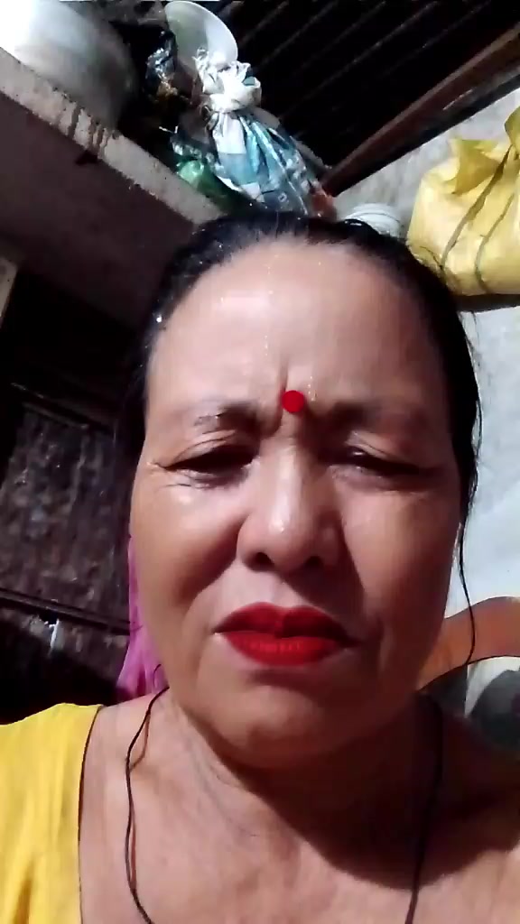 @Usha Shrestha