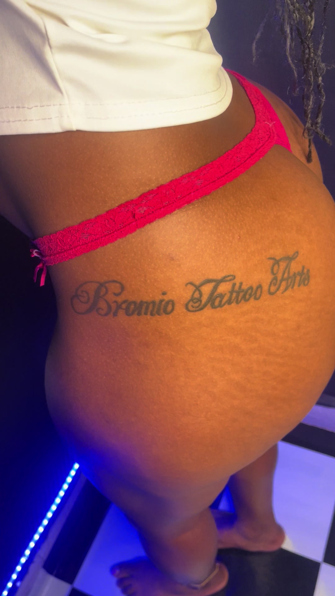 @Bromio_tattoo_arts
