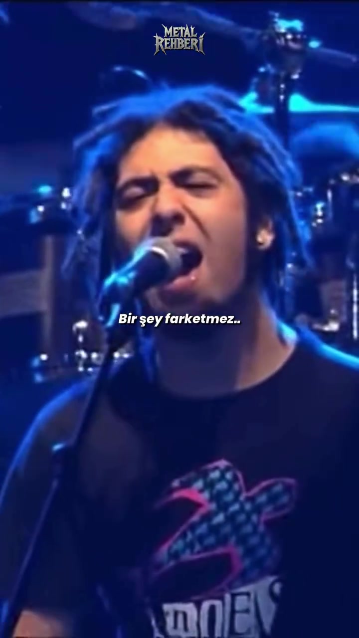 @Metal Rehberi