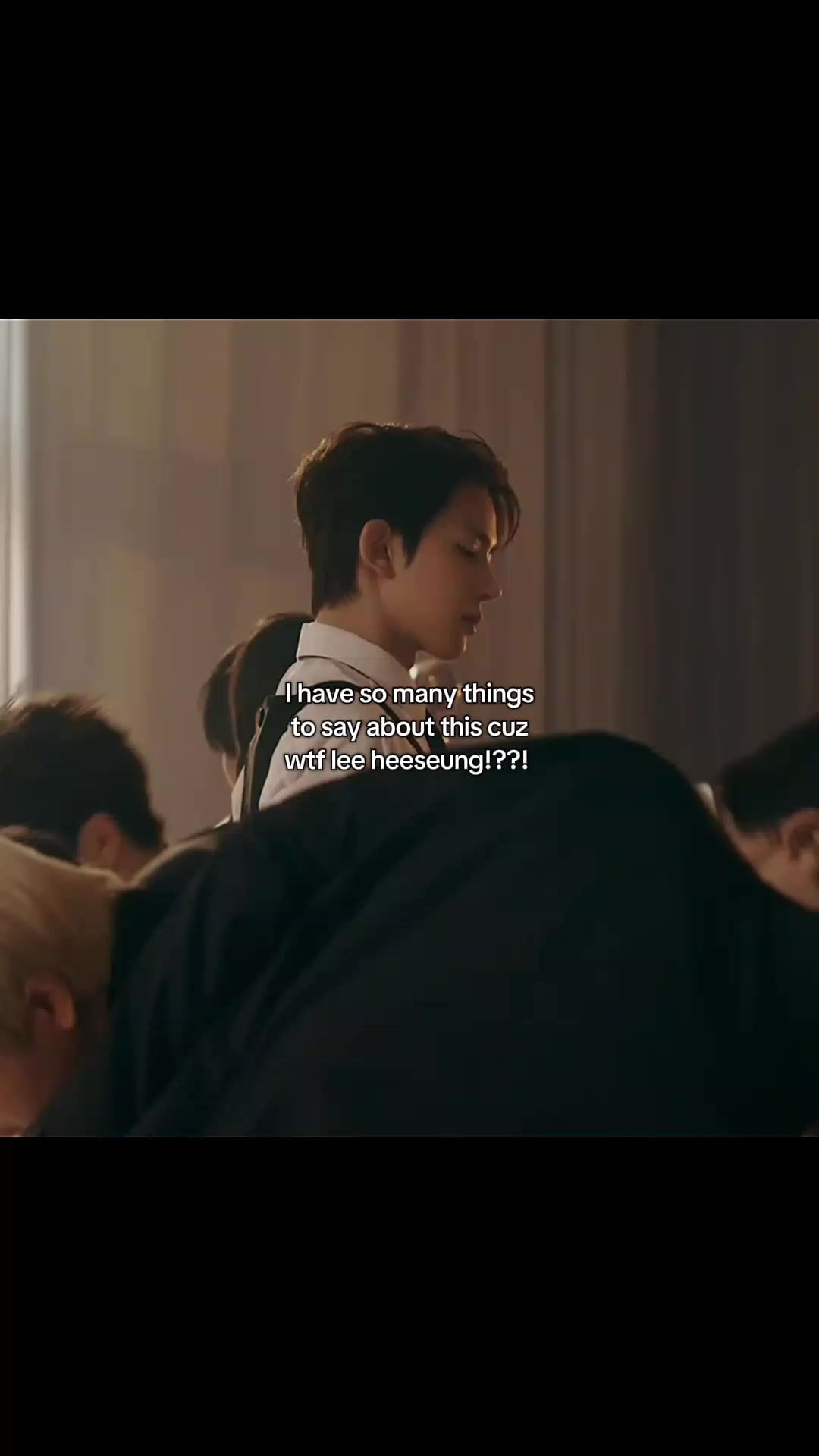 @Heeseung's Cara Mia