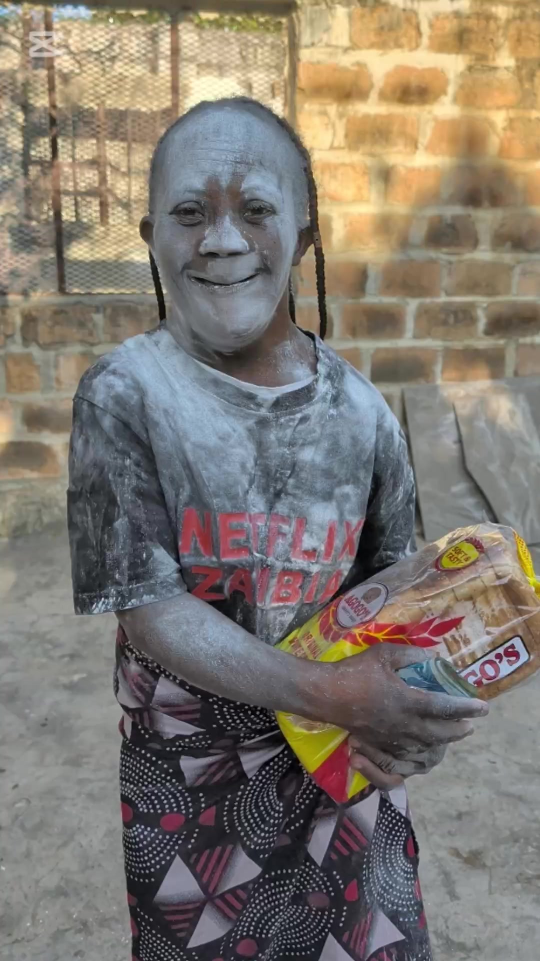 @Netflix zambia
