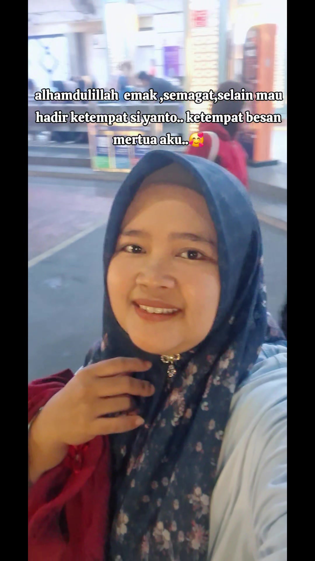 @Mamahnya Razzan