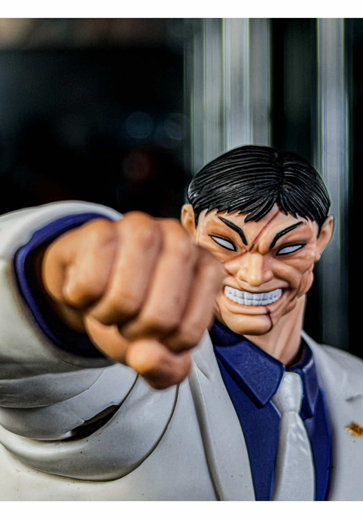 @AtsuGang The Toy Collectorアツガン