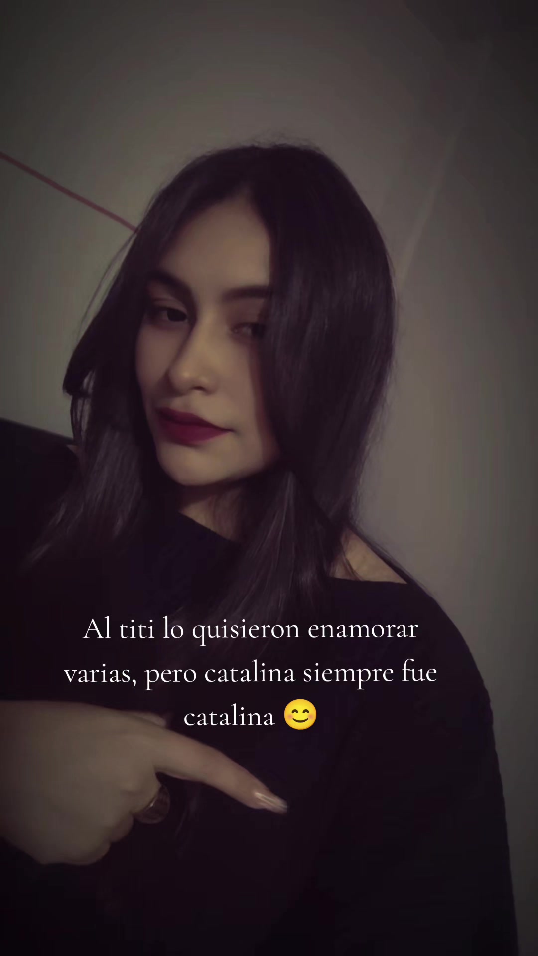 @Kiara Bazan