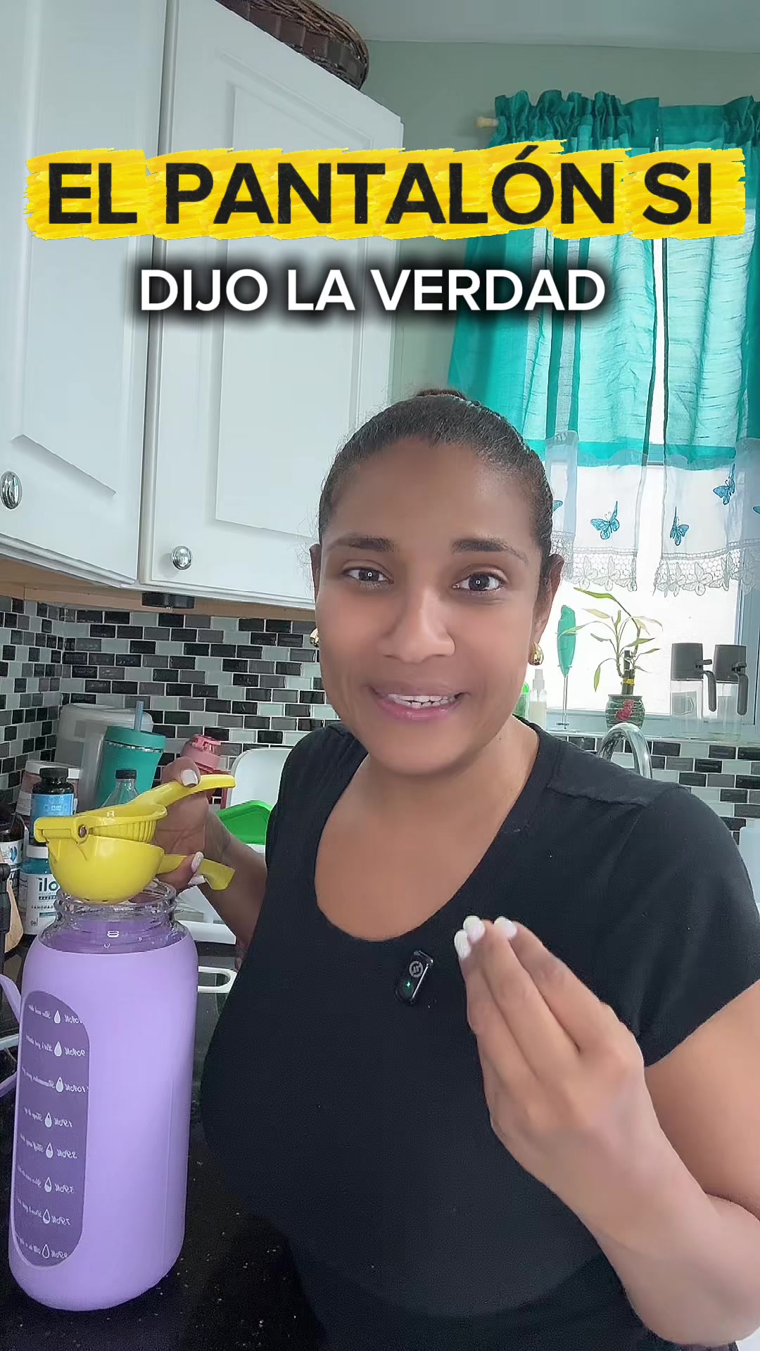 @Belkis|Ayuno 35+